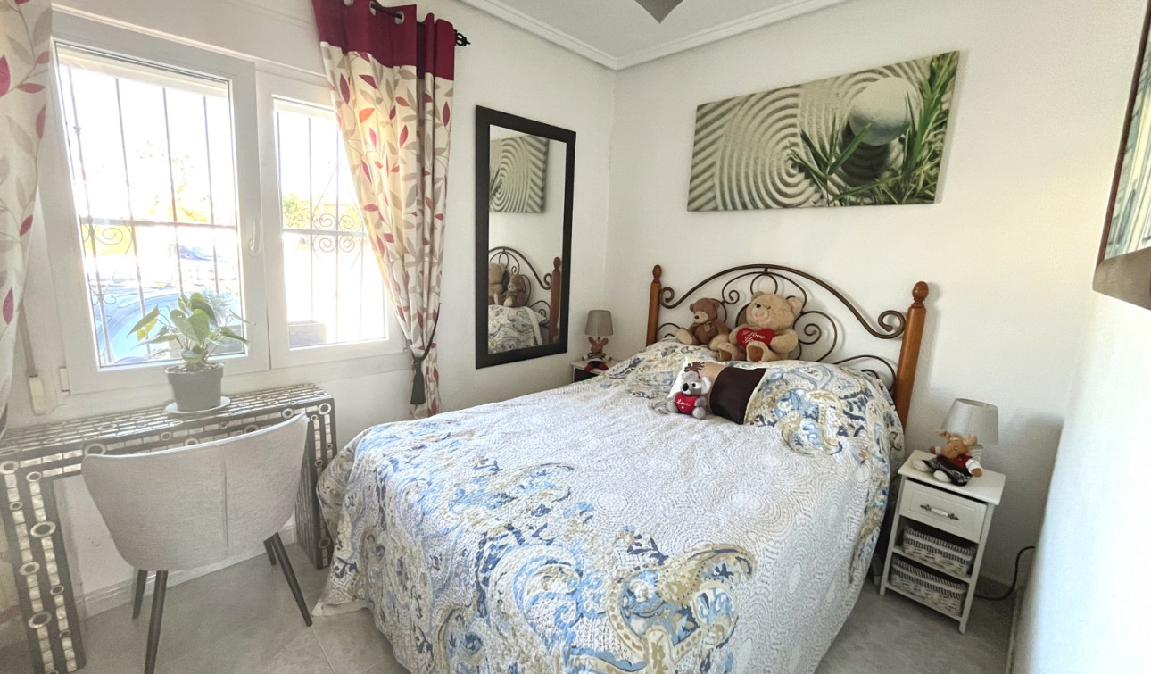 Resale - Detached Villa - Ciudad Quesada - Central Quesada