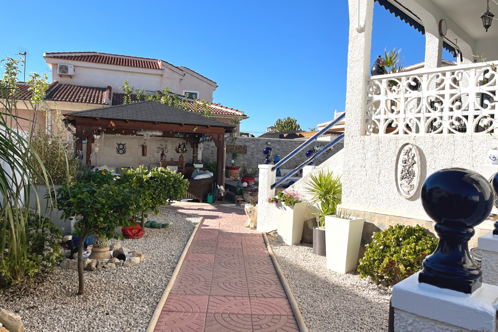 Resale - Detached Villa - Ciudad Quesada - Central Quesada