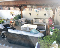 Resale - Detached Villa - Ciudad Quesada - Central Quesada