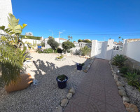 Resale - Detached Villa - Ciudad Quesada - Central Quesada