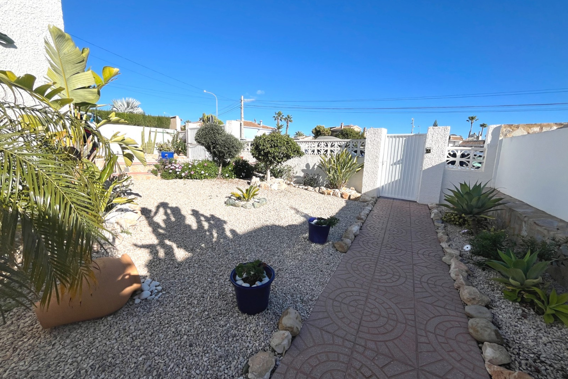 Resale - Detached Villa - Ciudad Quesada - Central Quesada