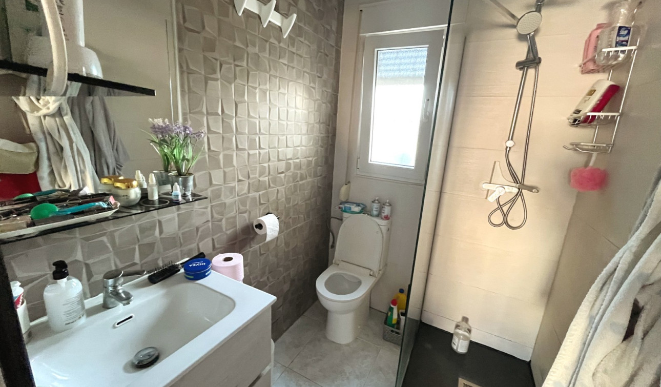 Resale - Detached Villa - Ciudad Quesada - Central Quesada