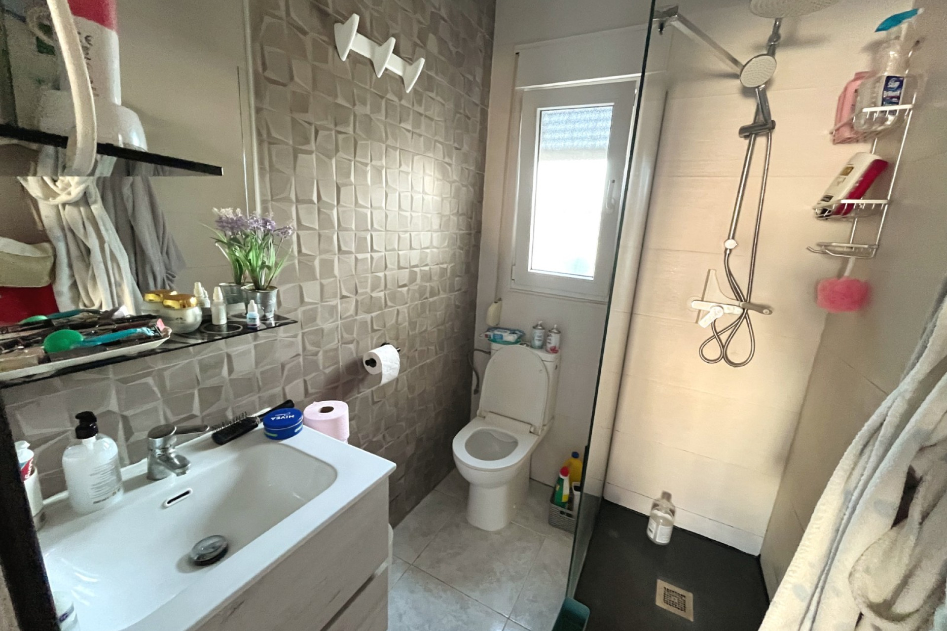 Resale - Detached Villa - Ciudad Quesada - Central Quesada