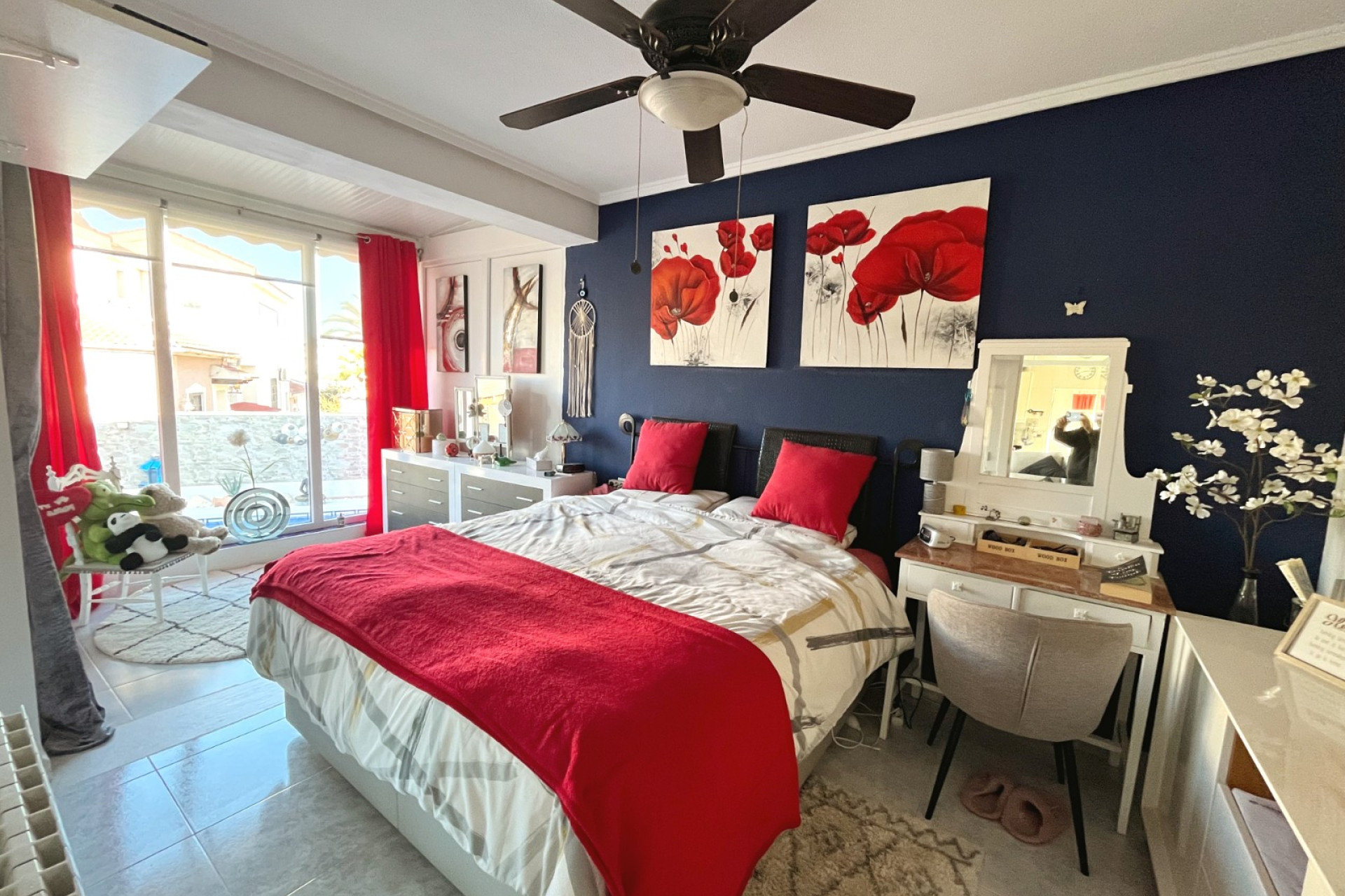 Resale - Detached Villa - Ciudad Quesada - Central Quesada