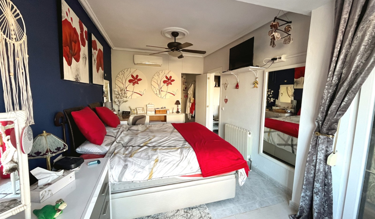 Resale - Detached Villa - Ciudad Quesada - Central Quesada