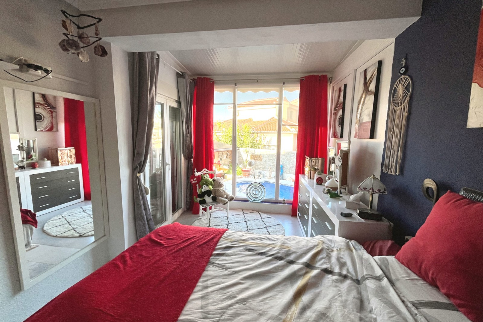 Resale - Detached Villa - Ciudad Quesada - Central Quesada