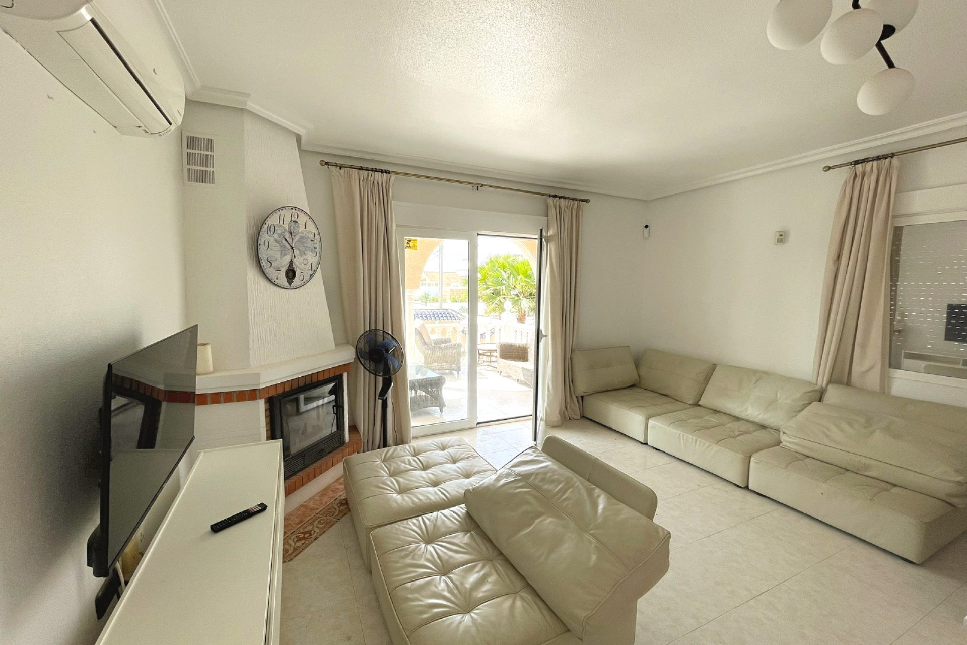 Resale - Detached Villa - Ciudad Quesada - Central Quesada