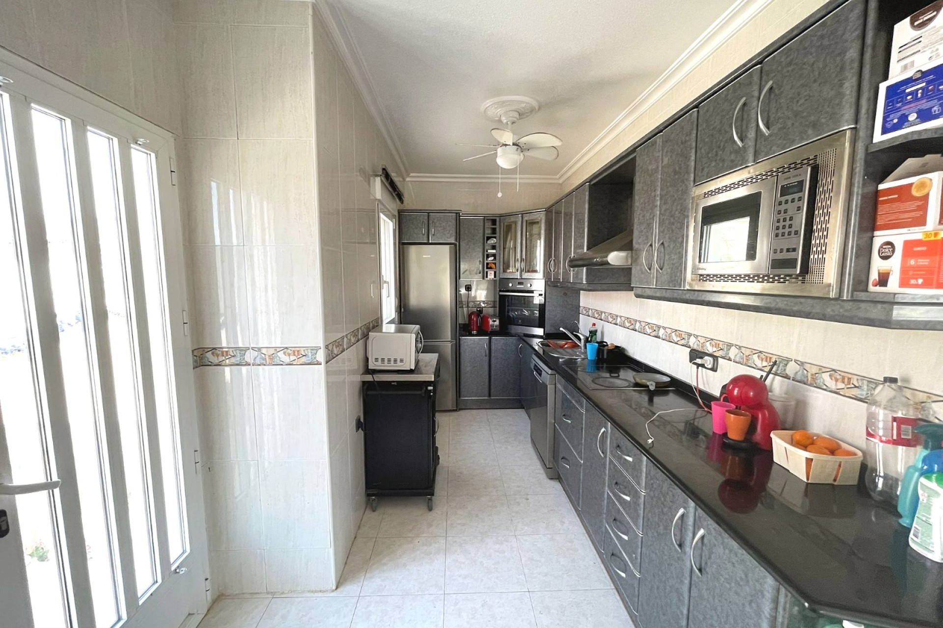 Resale - Detached Villa - Ciudad Quesada - Central Quesada