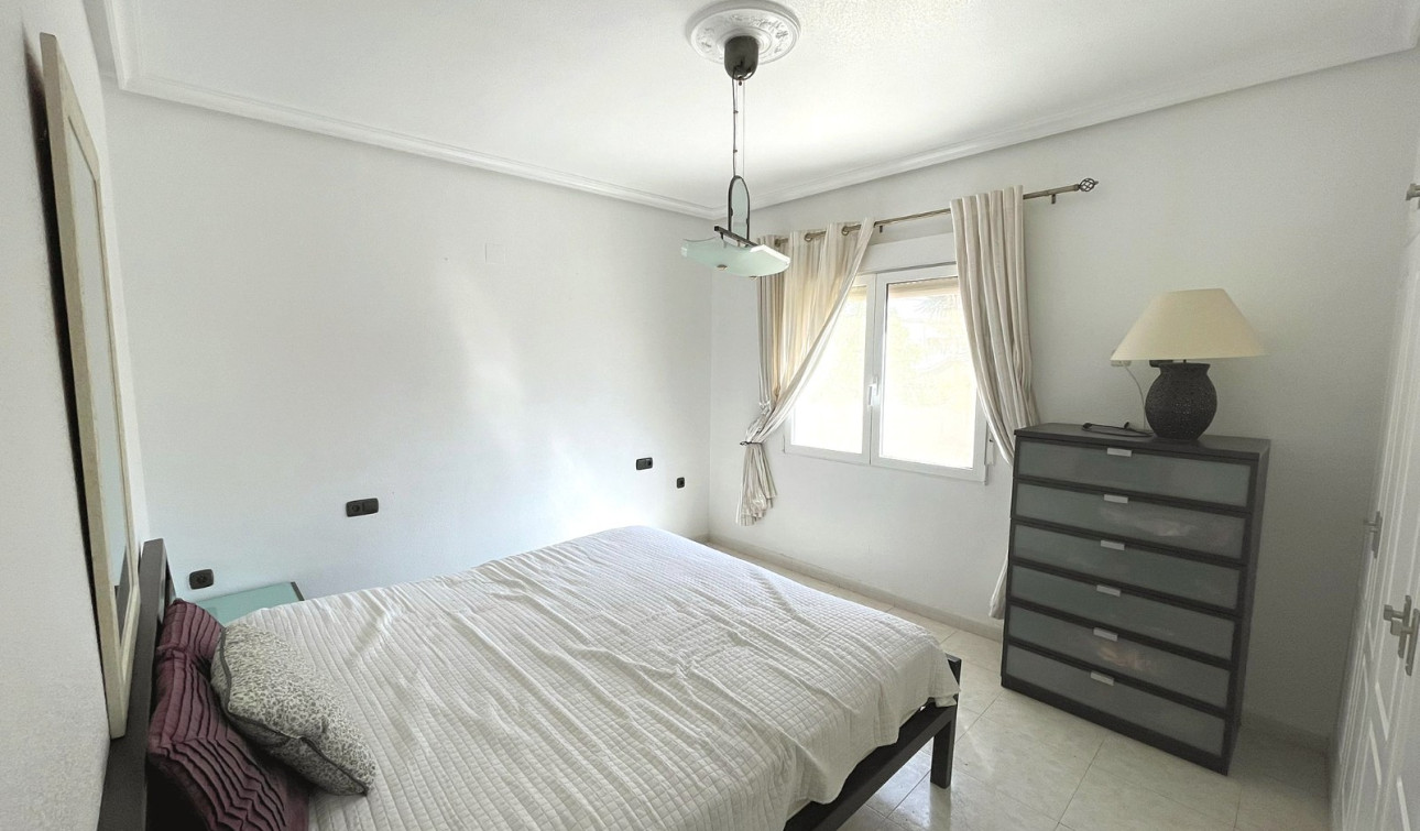 Resale - Detached Villa - Ciudad Quesada - Central Quesada