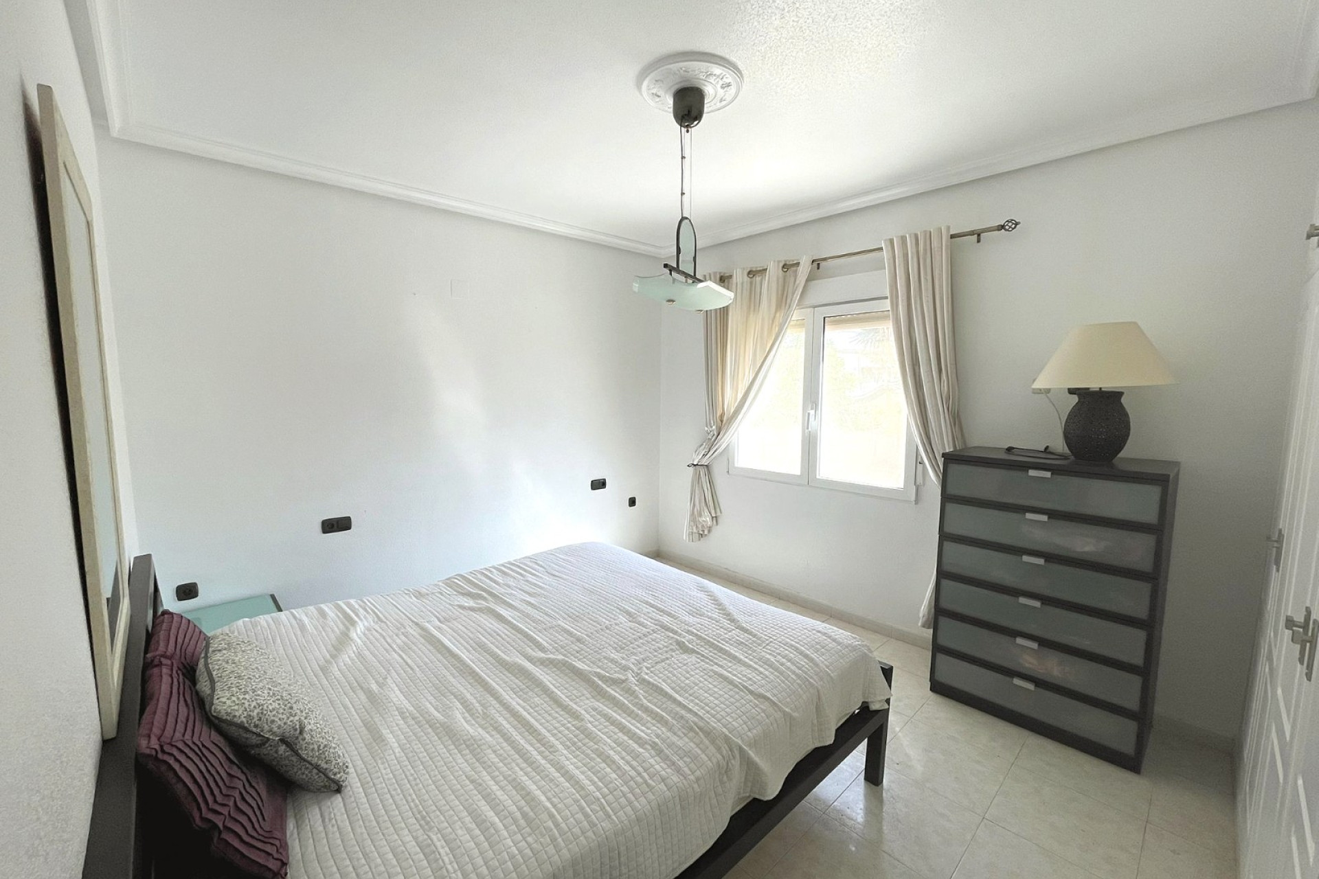 Resale - Detached Villa - Ciudad Quesada - Central Quesada