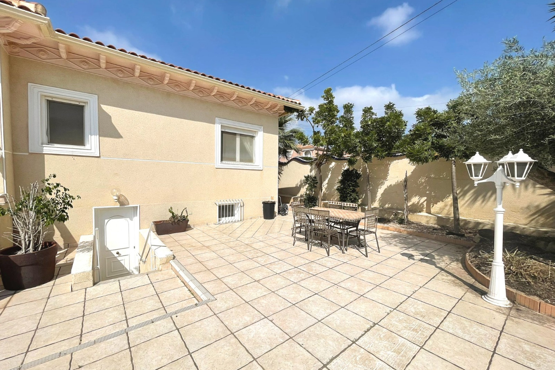 Resale - Detached Villa - Ciudad Quesada - Central Quesada