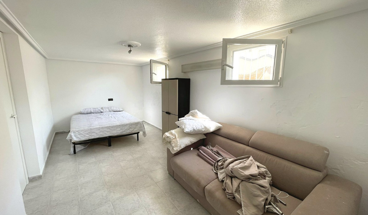 Resale - Detached Villa - Ciudad Quesada - Central Quesada