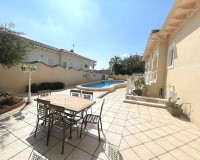 Resale - Detached Villa - Ciudad Quesada - Central Quesada