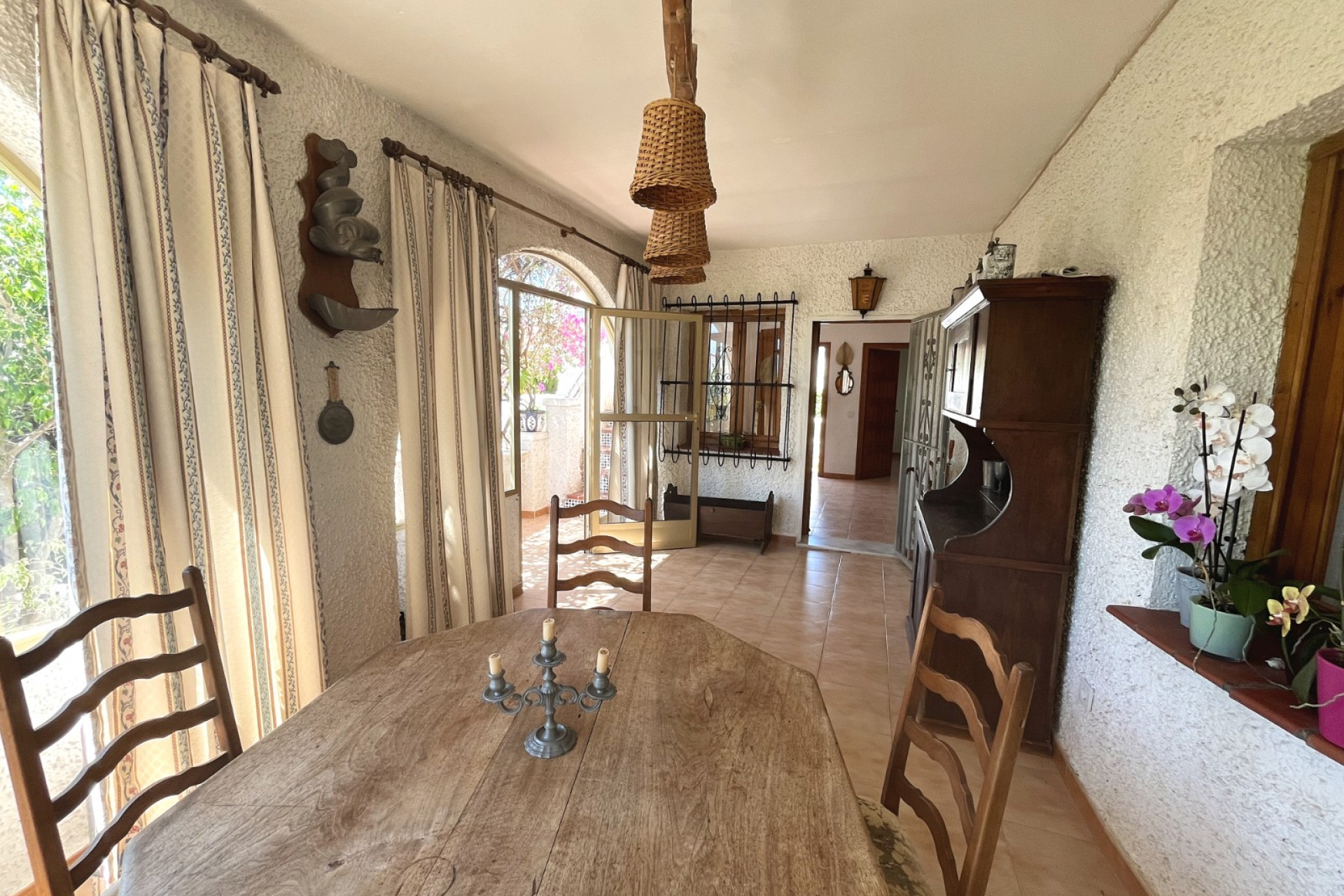 Resale - Detached Villa - Ciudad Quesada - Central Quesada