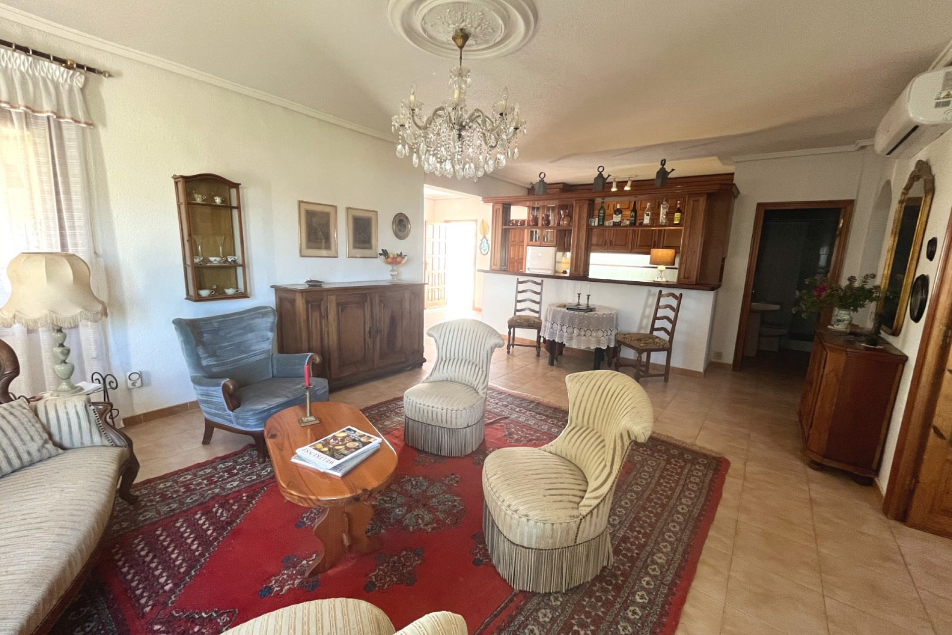 Resale - Detached Villa - Ciudad Quesada - Central Quesada