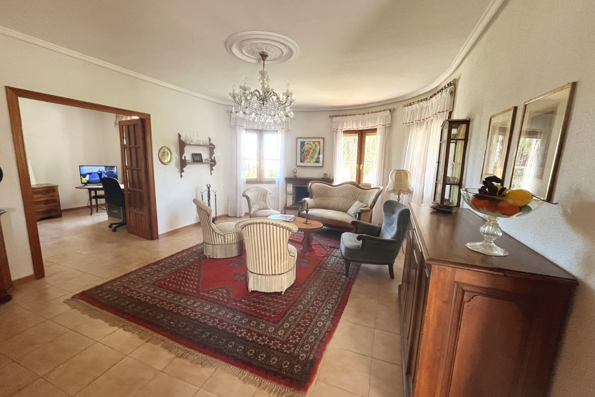 Resale - Detached Villa - Ciudad Quesada - Central Quesada