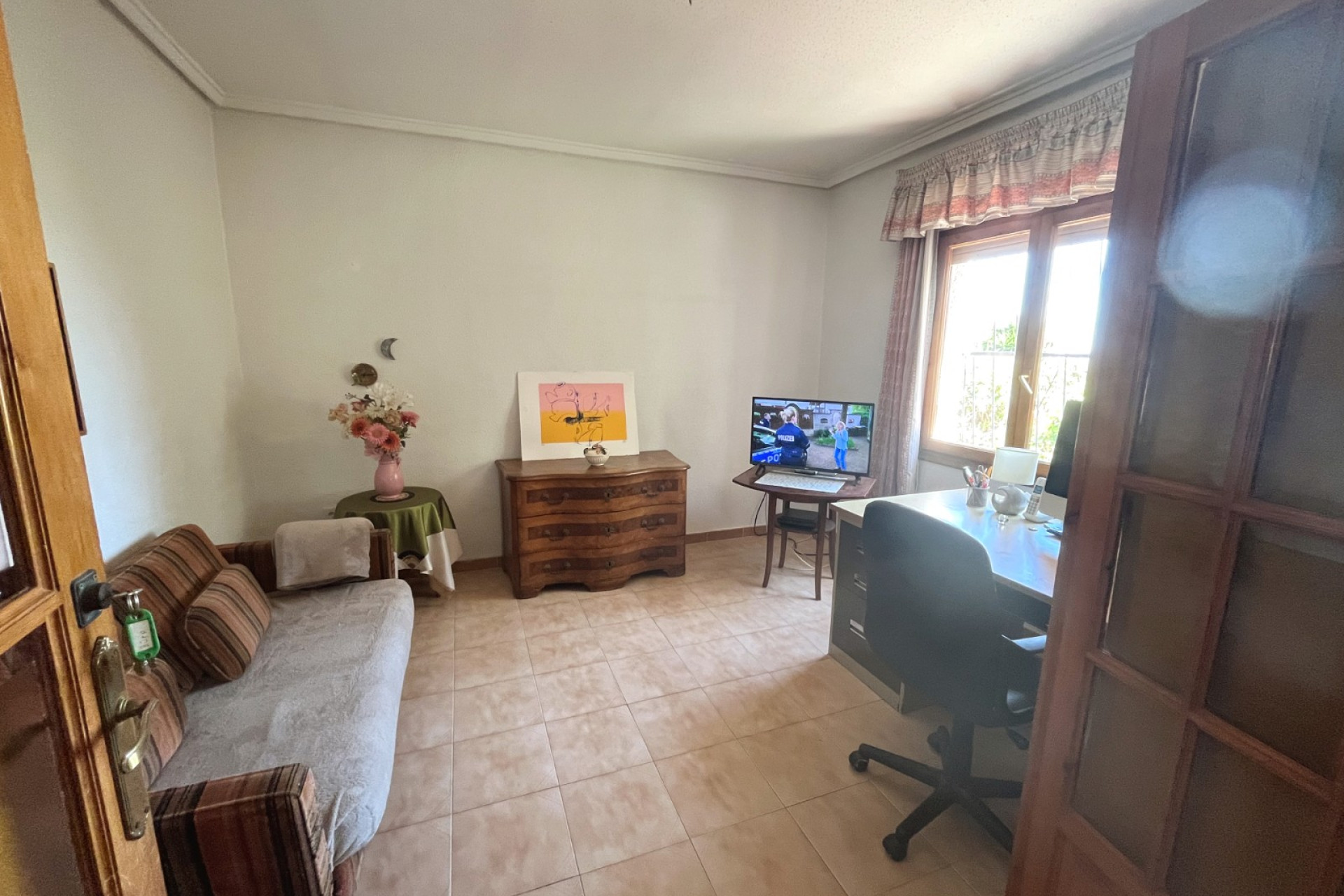 Resale - Detached Villa - Ciudad Quesada - Central Quesada