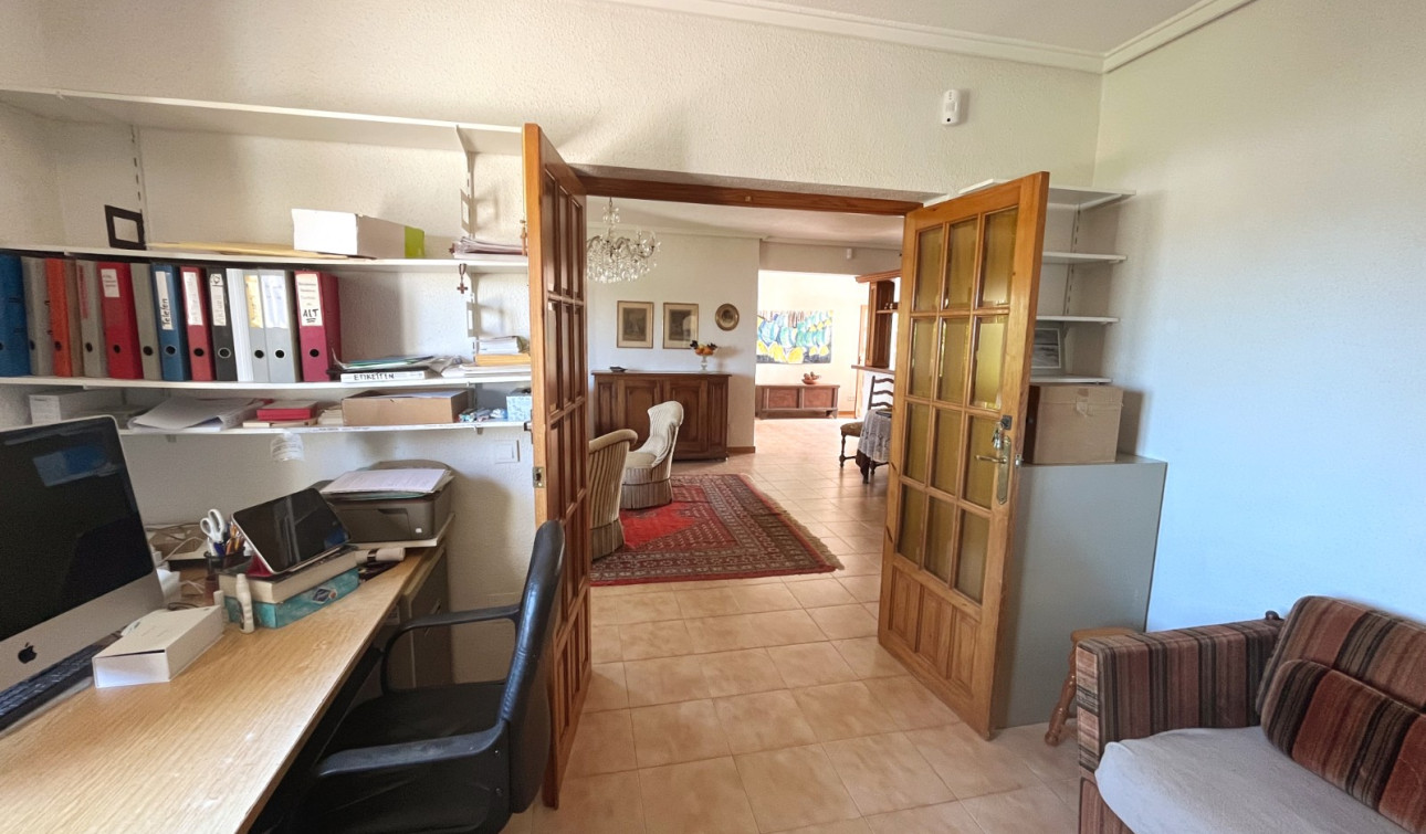 Resale - Detached Villa - Ciudad Quesada - Central Quesada