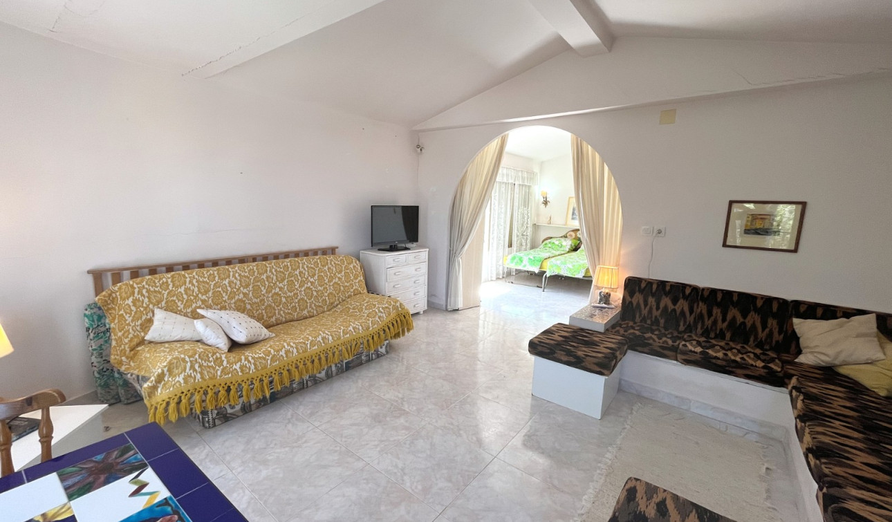 Resale - Detached Villa - Ciudad Quesada - Central Quesada
