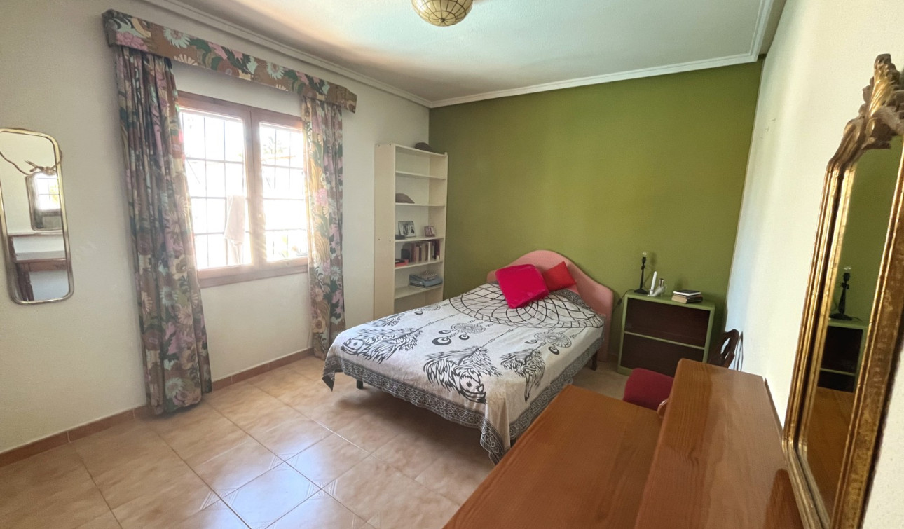 Resale - Detached Villa - Ciudad Quesada - Central Quesada
