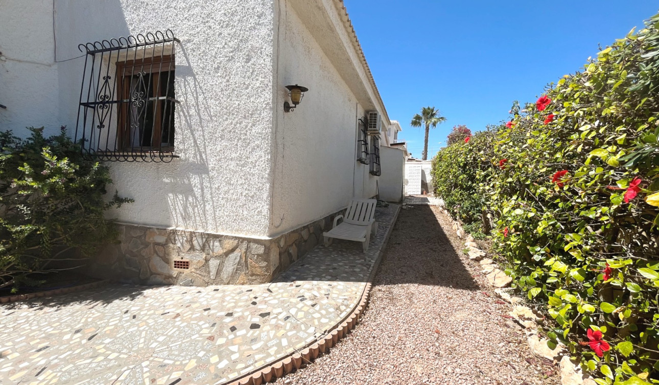 Resale - Detached Villa - Ciudad Quesada - Central Quesada