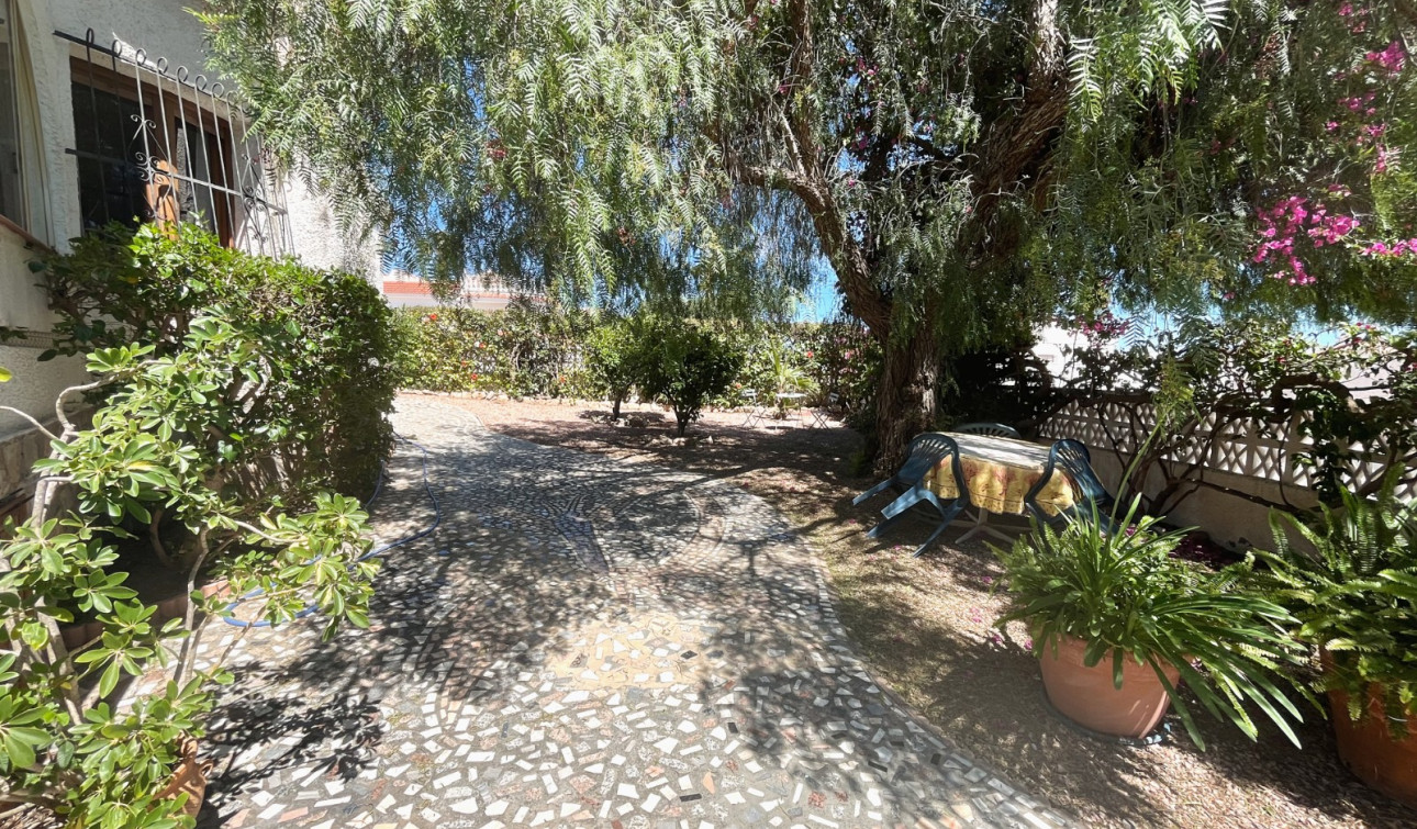 Resale - Detached Villa - Ciudad Quesada - Central Quesada