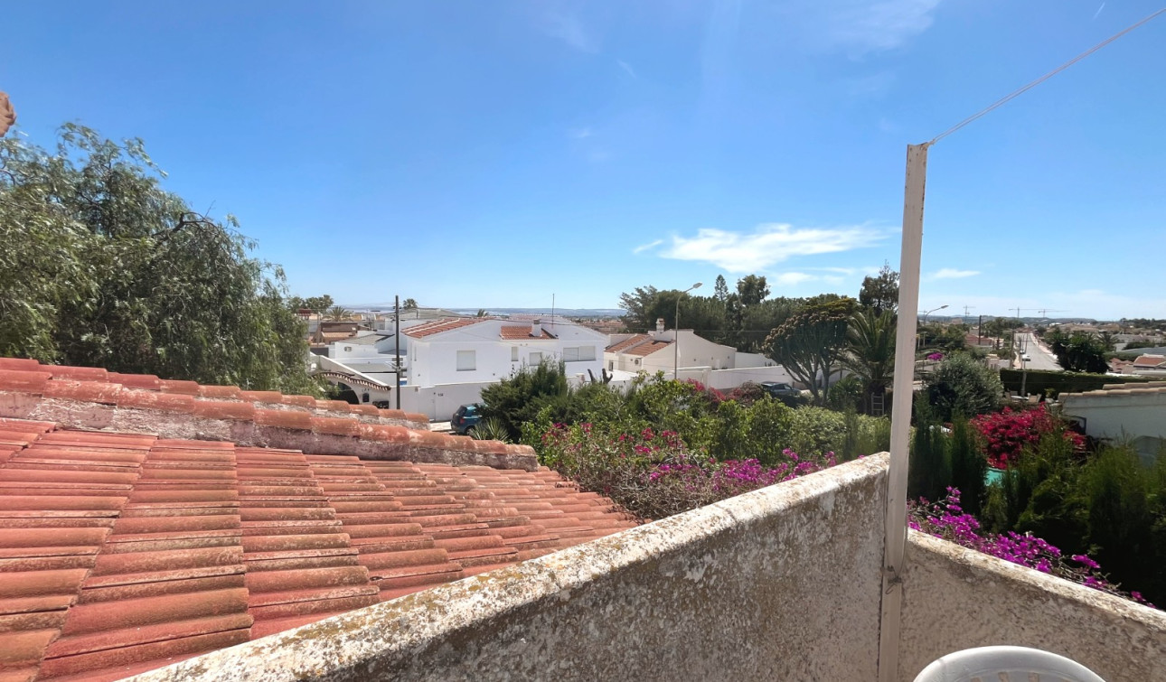 Resale - Detached Villa - Ciudad Quesada - Central Quesada