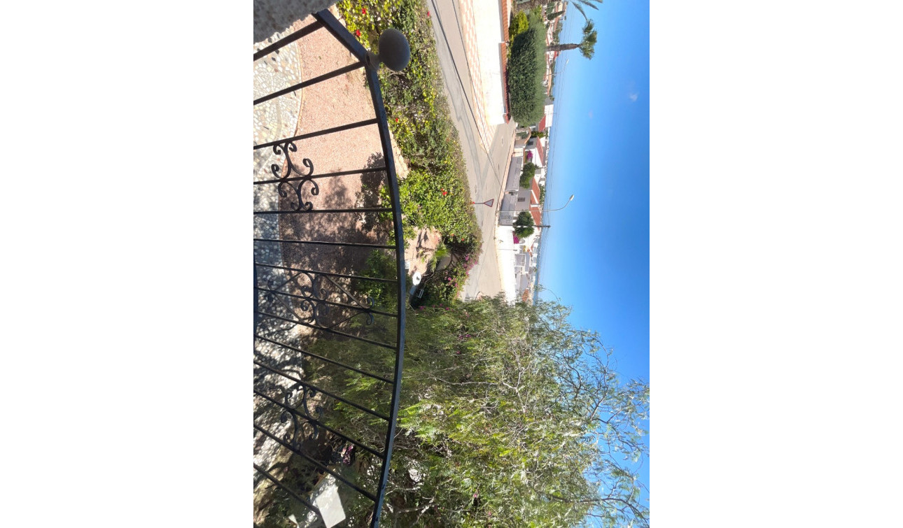 Resale - Detached Villa - Ciudad Quesada - Central Quesada