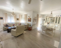 Resale - Detached Villa - Ciudad Quesada - Central Quesada