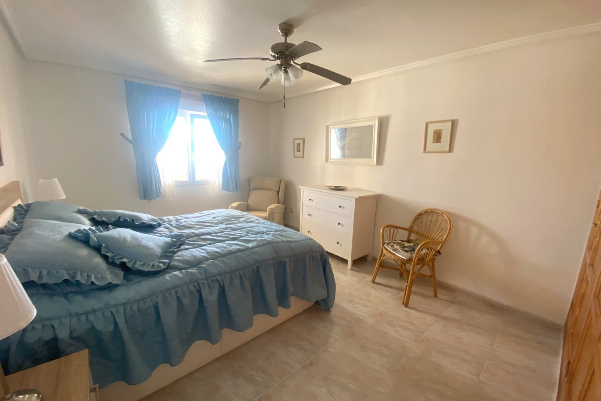 Resale - Detached Villa - Ciudad Quesada - Central Quesada