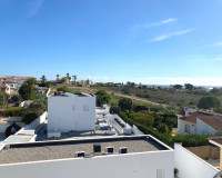 Resale - Detached Villa - Ciudad Quesada - Central Quesada