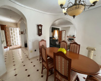 Resale - Detached Villa - Ciudad Quesada - Central Quesada
