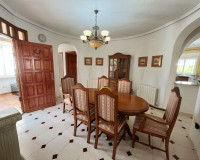 Resale - Detached Villa - Ciudad Quesada - Central Quesada