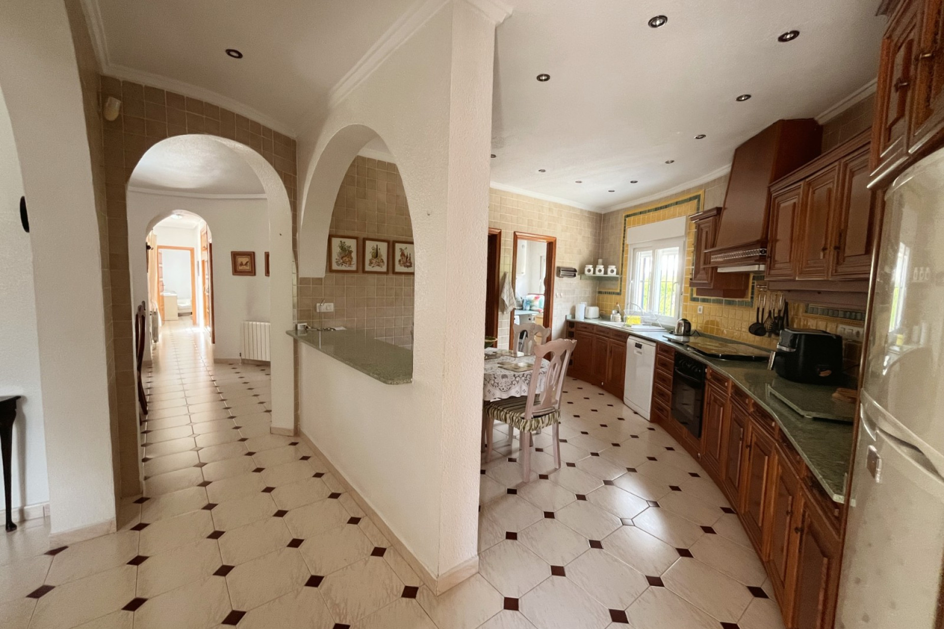 Resale - Detached Villa - Ciudad Quesada - Central Quesada