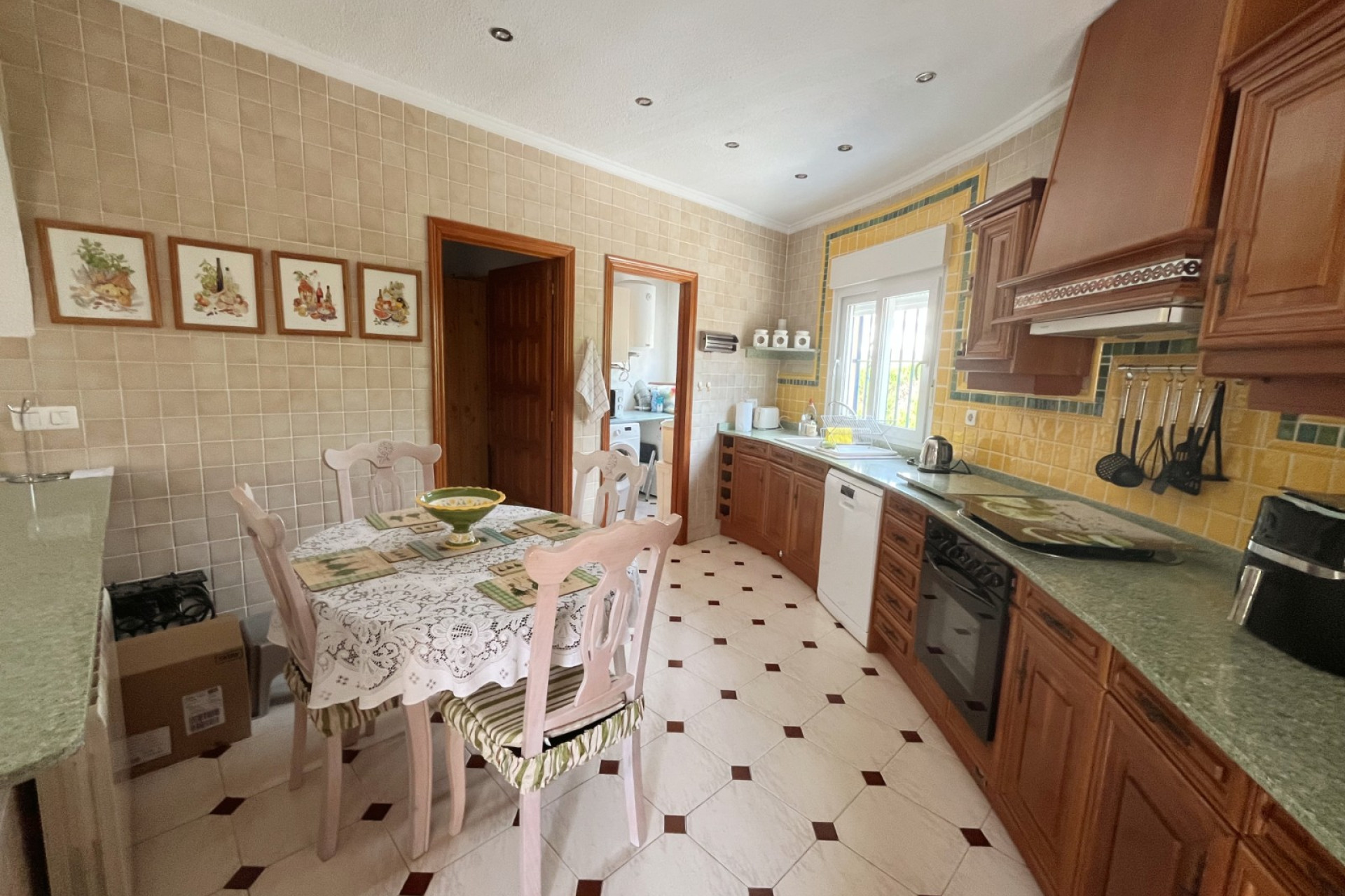 Resale - Detached Villa - Ciudad Quesada - Central Quesada