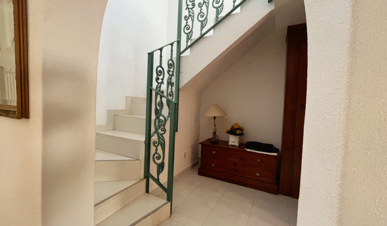 Resale - Detached Villa - Ciudad Quesada - Central Quesada