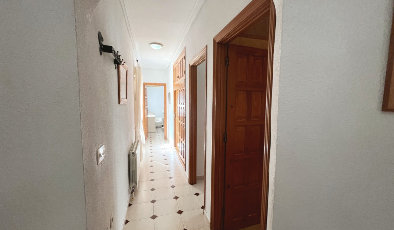 Resale - Detached Villa - Ciudad Quesada - Central Quesada