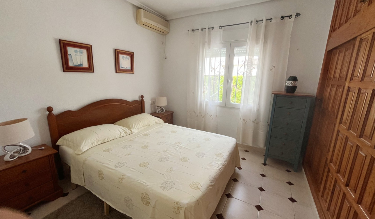 Resale - Detached Villa - Ciudad Quesada - Central Quesada