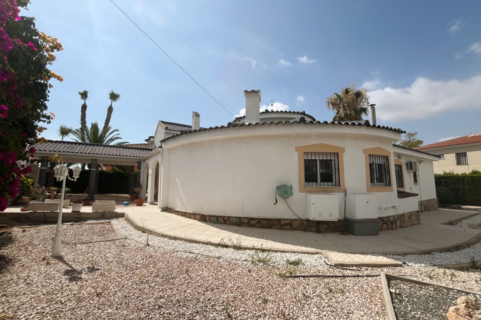 Resale - Detached Villa - Ciudad Quesada - Central Quesada