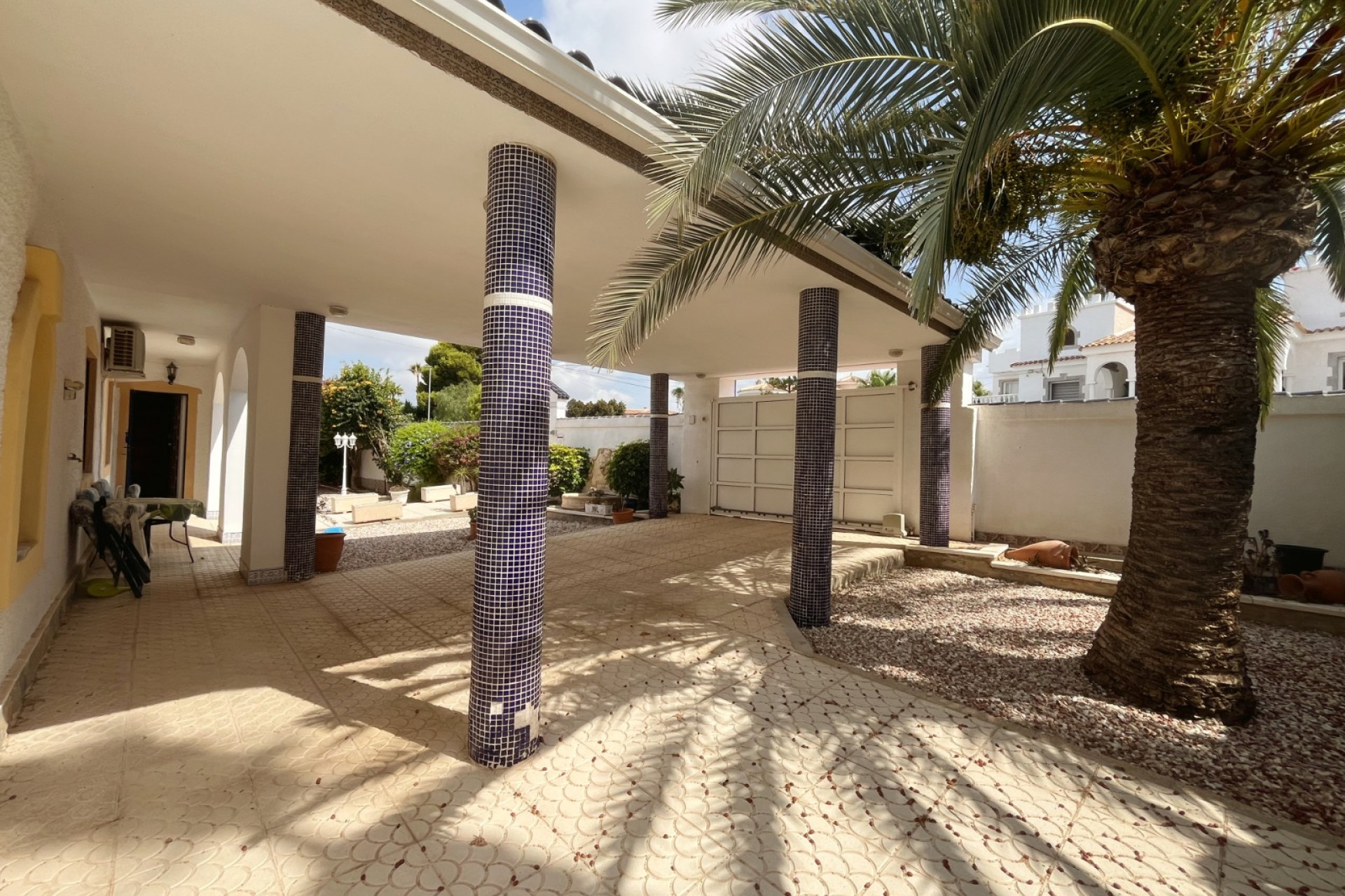 Resale - Detached Villa - Ciudad Quesada - Central Quesada