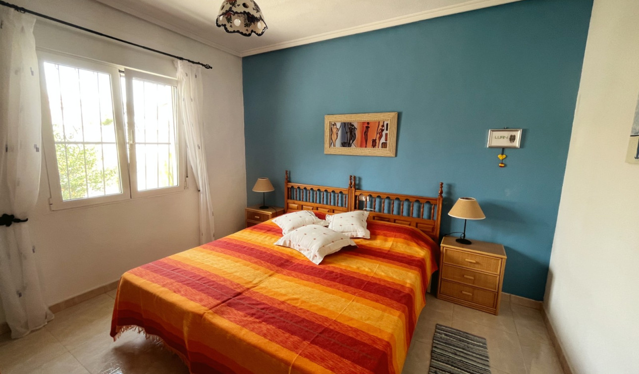 Resale - Detached Villa - Ciudad Quesada - Central Quesada