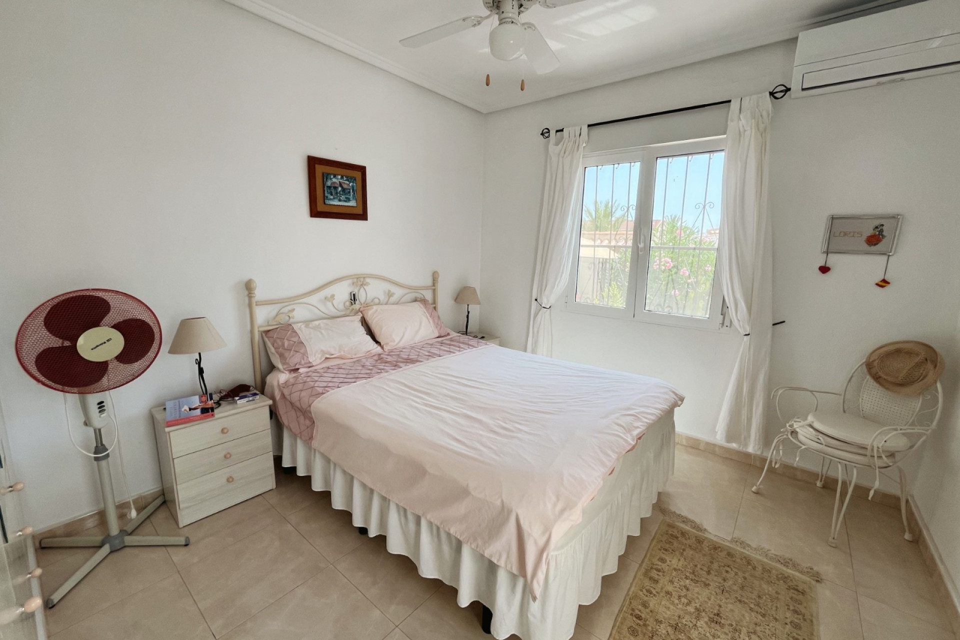 Resale - Detached Villa - Ciudad Quesada - Central Quesada