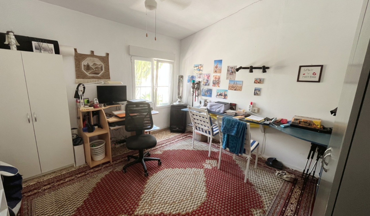 Resale - Detached Villa - Ciudad Quesada - Central Quesada