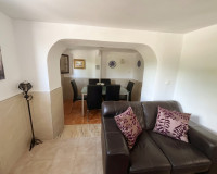 Resale - Detached Villa - Ciudad Quesada - Central Quesada