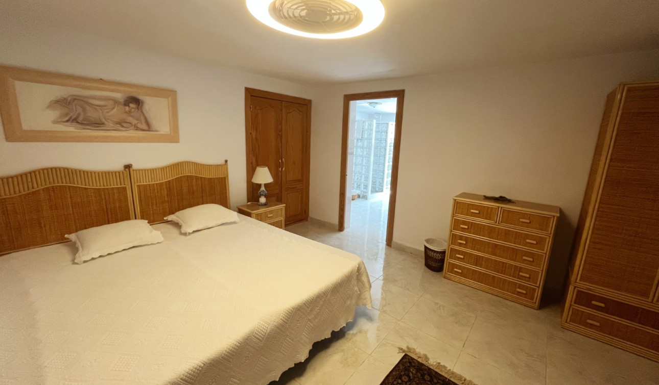 Resale - Detached Villa - Ciudad Quesada - Central Quesada