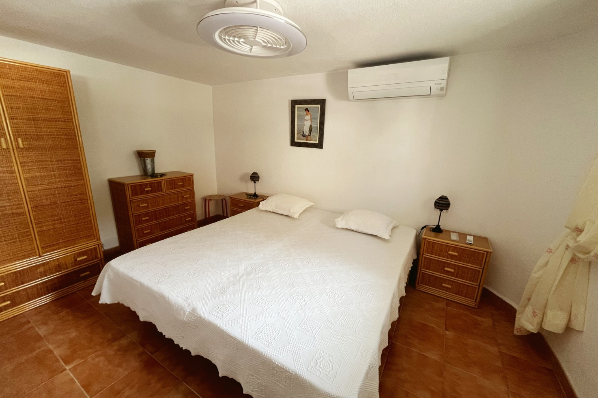Resale - Detached Villa - Ciudad Quesada - Central Quesada