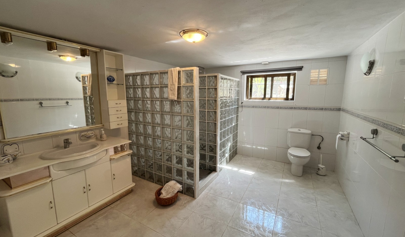 Resale - Detached Villa - Ciudad Quesada - Central Quesada