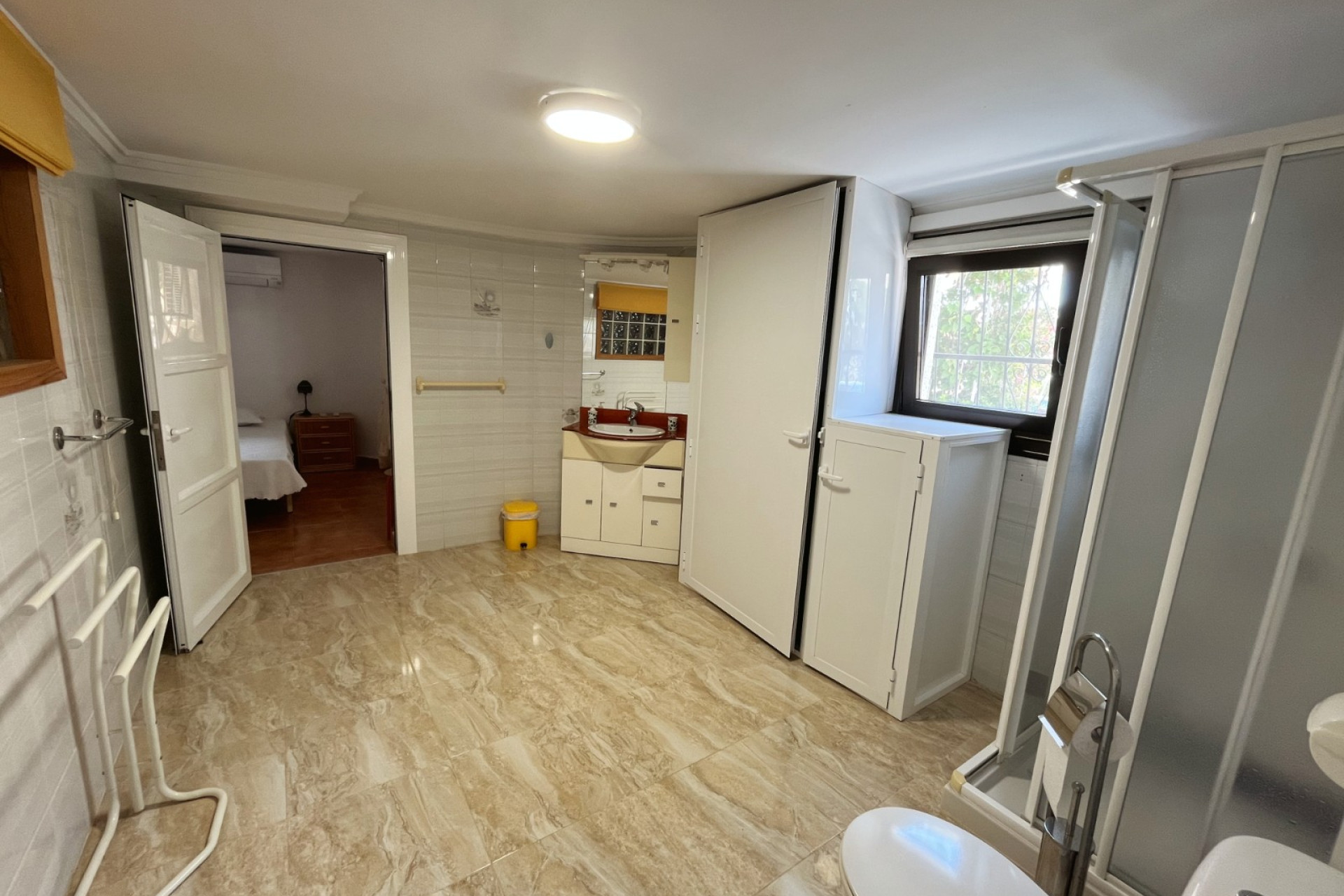 Resale - Detached Villa - Ciudad Quesada - Central Quesada