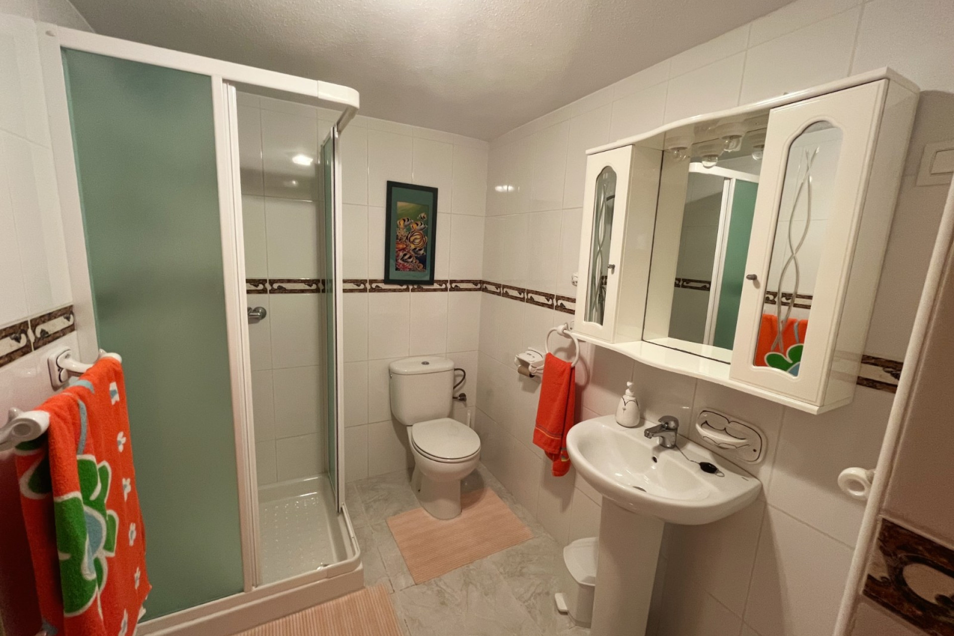 Resale - Detached Villa - Ciudad Quesada - Central Quesada