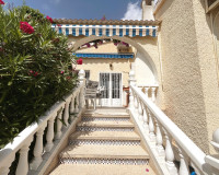 Resale - Detached Villa - Ciudad Quesada - Central Quesada